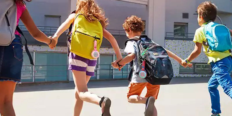Kids' Speakers