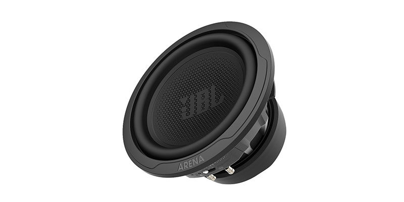 Car Marine Speakers JBL