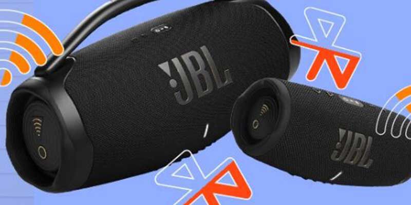 Wi-Fi Speakers