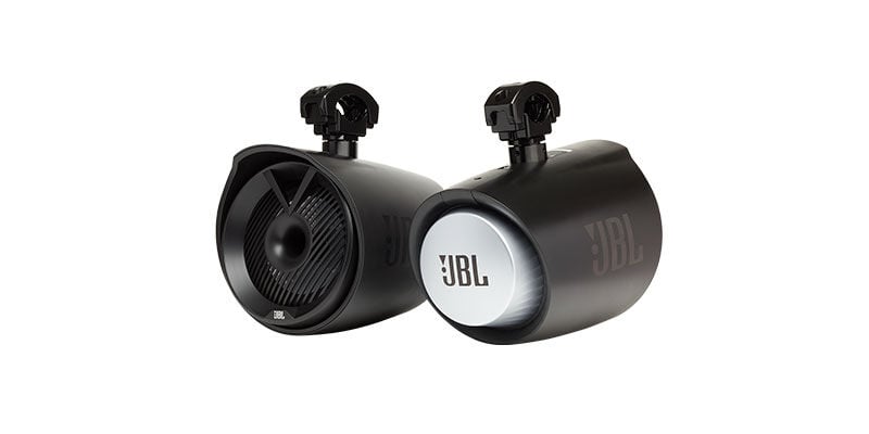 Marine Audio