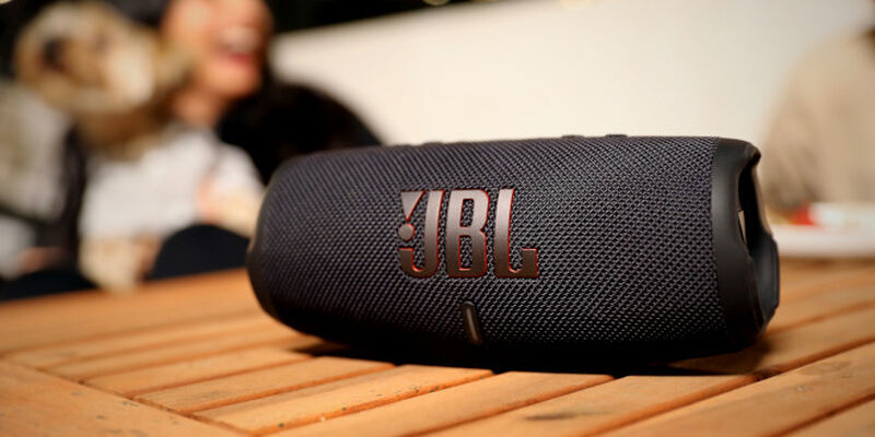 Bluetooth Speakers