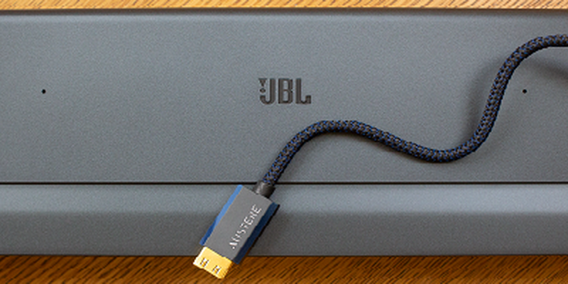 Jbl company home theatre 2025