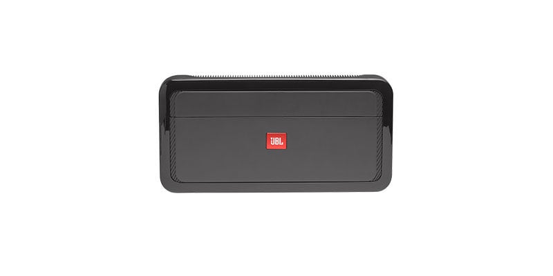 Car Amplifiers & Processors