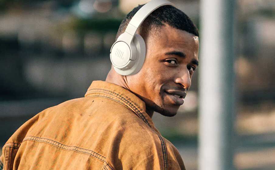 ヘッドホン Buy from JBL Official On-Ear Headphones - Buy Authentic Products at the Official