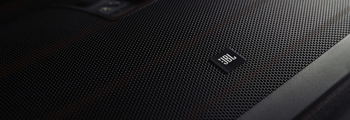 GET THE JBL SOUND CHECK
