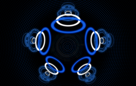 QUANTUMLOGIC<sup>®</sup> SURROUND SOUND