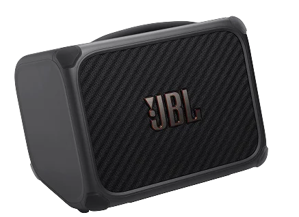 Portable Amps