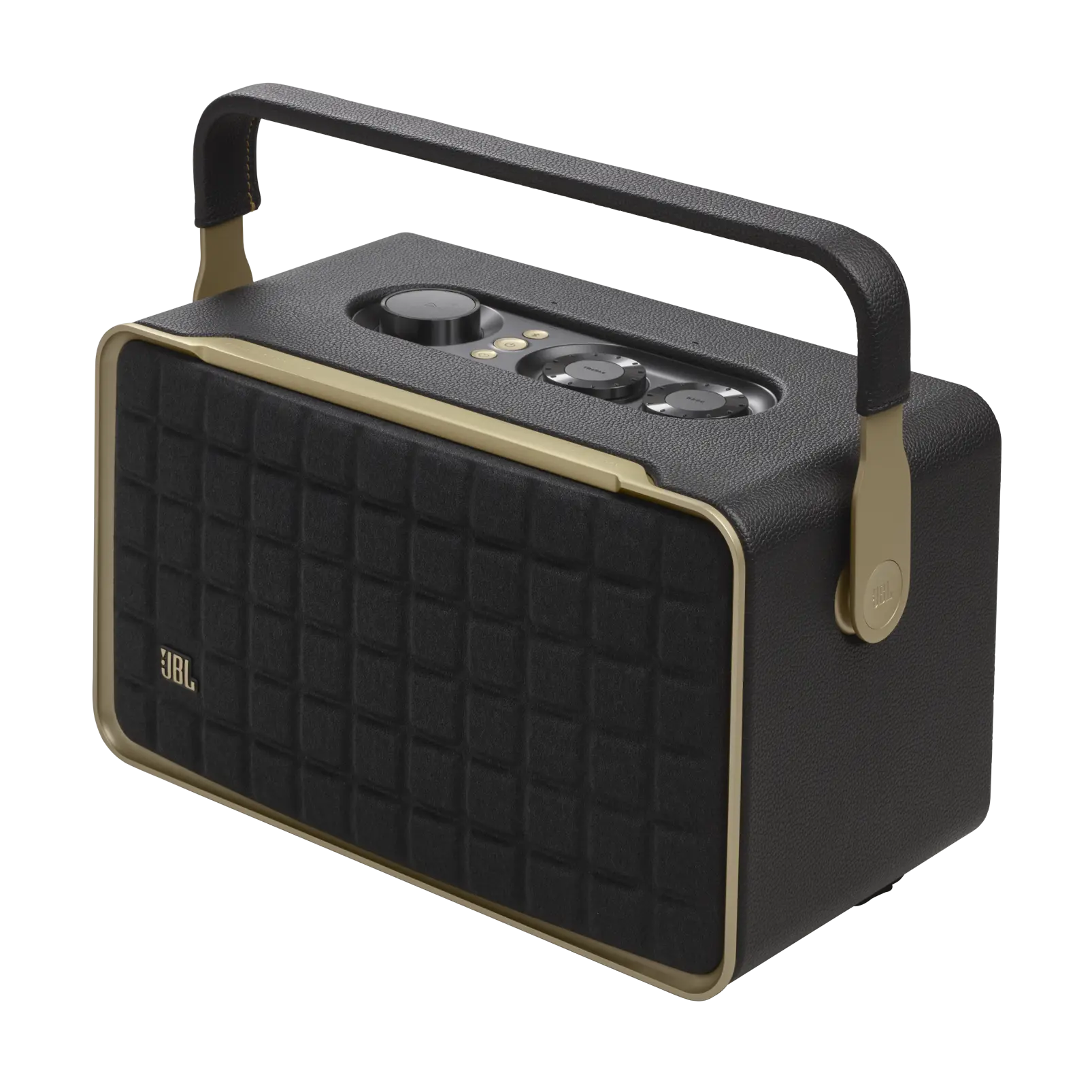 JBL Authentics - Authentic Sound