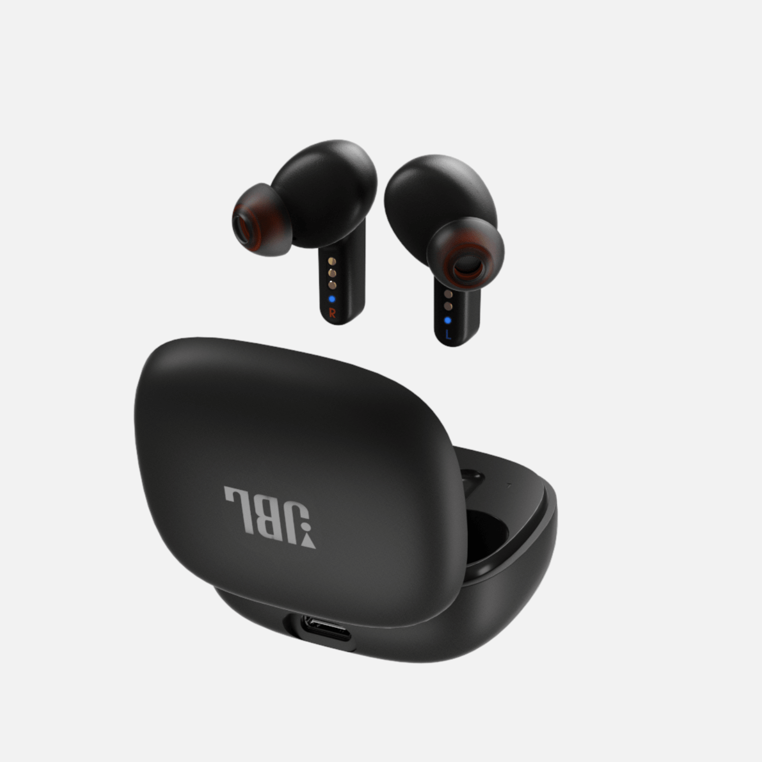 True Wireless Headphones
