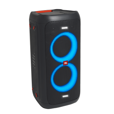 Enceinte bluetooth JBL Party Box On The Go Neuve EA