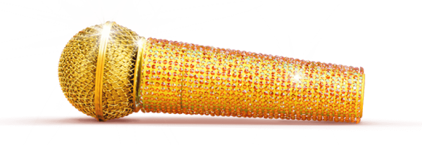 microphone