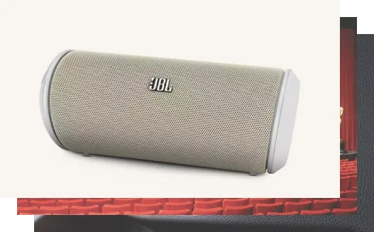 ザ・JBL・ストーリー The JBL Story - YouTube