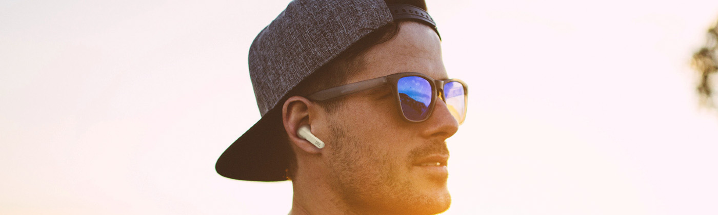 5 things to consider when buying wireless earbuds