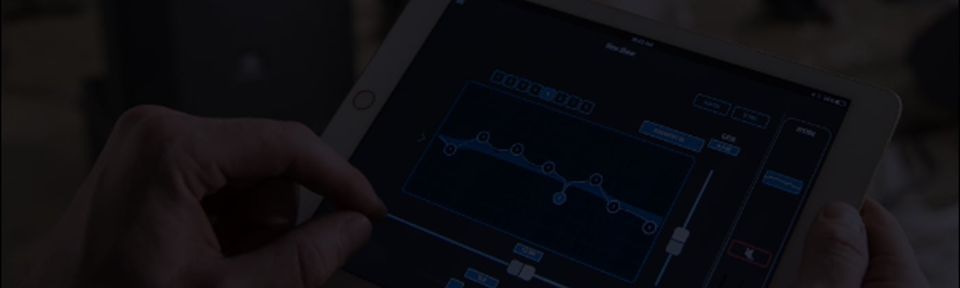 Dialing in your signature sound: tips for eqing portable P.A. Systems