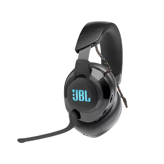 JBL Quantum One – Casque gaming USB professionel avec son immersif