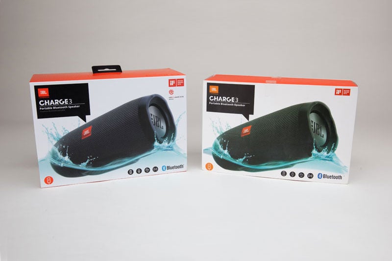 Jbl charge • Compare (47 products) find best prices »