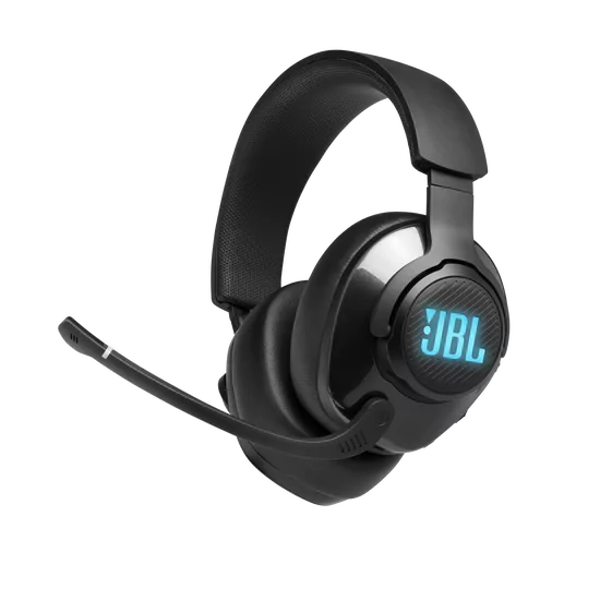 Gaming Quantum JBL