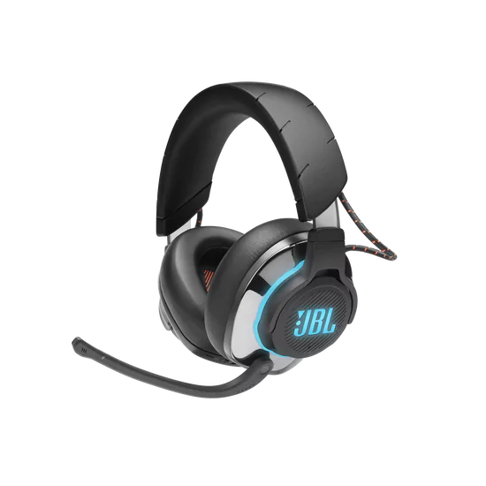 Upgrade Your Gaming Experience with JBL Quantum 400 Wired Over Ear Gaming  Headphones, 50% Off