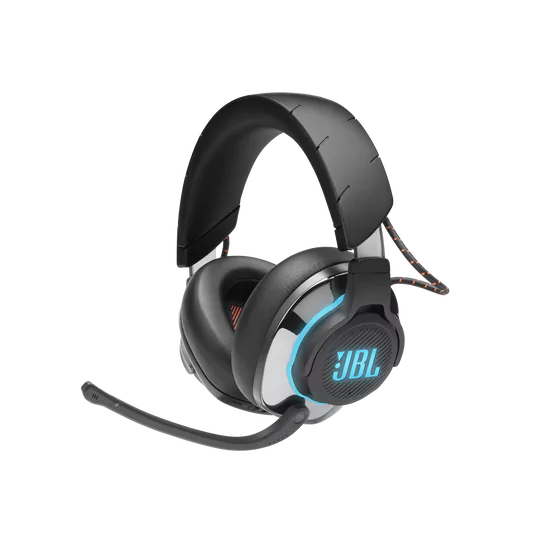 JBL Quantum 400 USB Gaming Headset Review - Back2Gaming