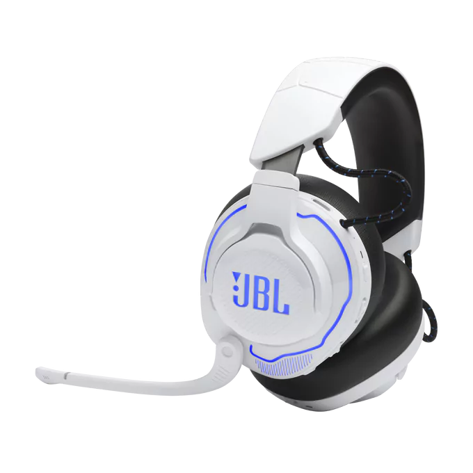 Micro-casque Gaming Quantum One Noir - JBL - JBLQUTONEBLK 