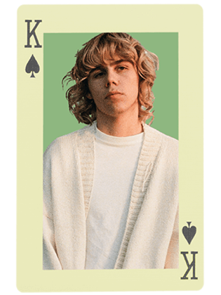 card