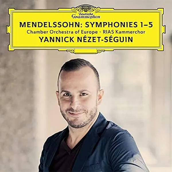 Chamber Orchestra of Europe