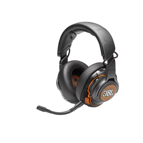 JBL Quantum 400  USB Gaming Headset