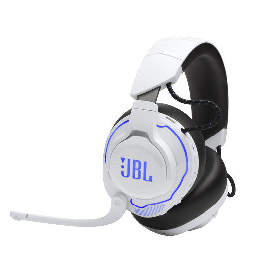 Quantum 910P Visual