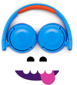 Jbl sales junior jr300