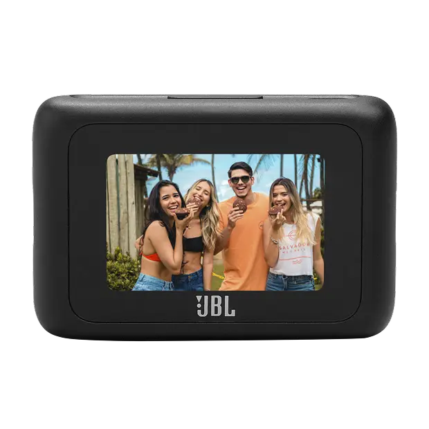 אוזניות אלחוטיות Tour One M3 Smart Tx מבית JBL