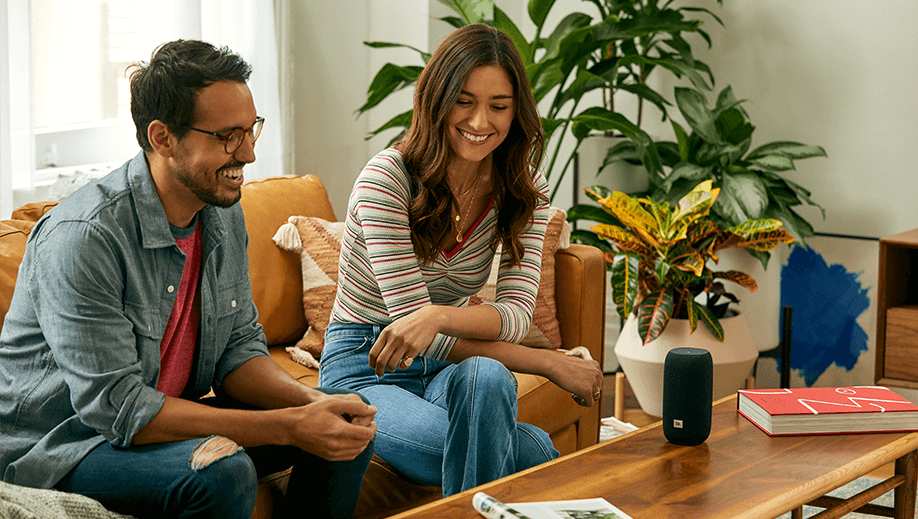 Muziek luisteren via wifi of bluetooth?