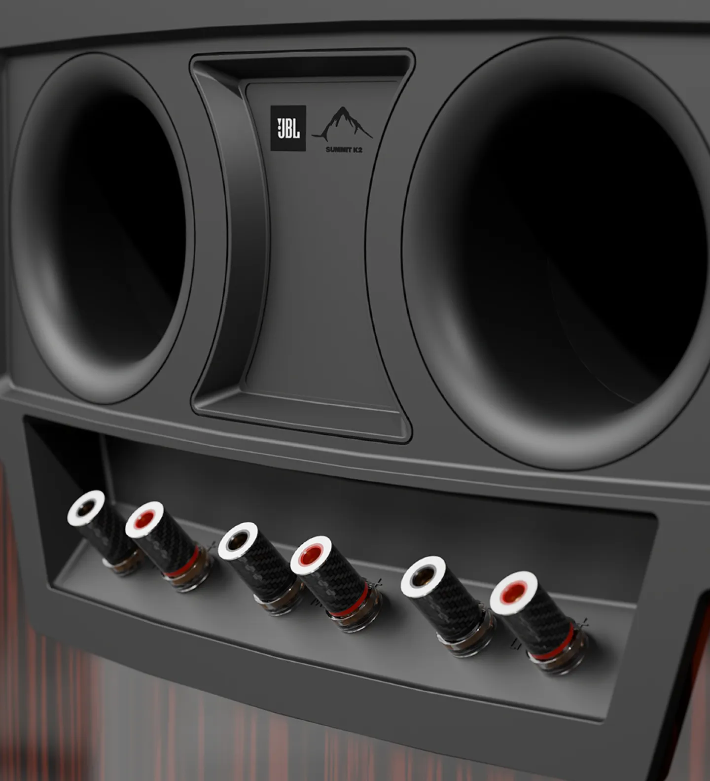 JBL Summit