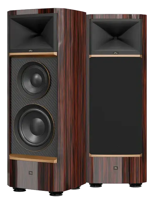 JBL Pumori