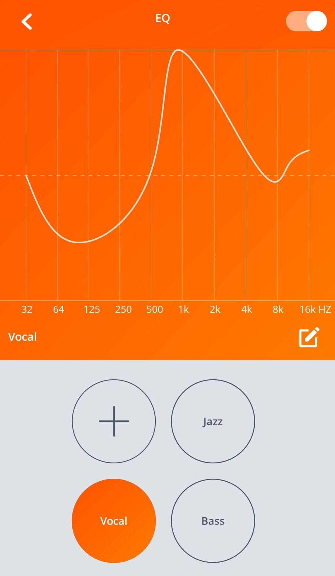 JBL Headphones App