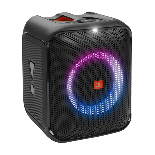 JBL Partybox 310 - Led Karaoke : r/JBL