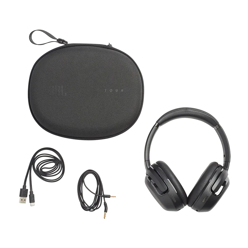 JBL Tour One M2 | Wireless over-ear Noise Cancelling headphones JBL Tour One M2 | Wireless over-ear Noise Cancelling headphones