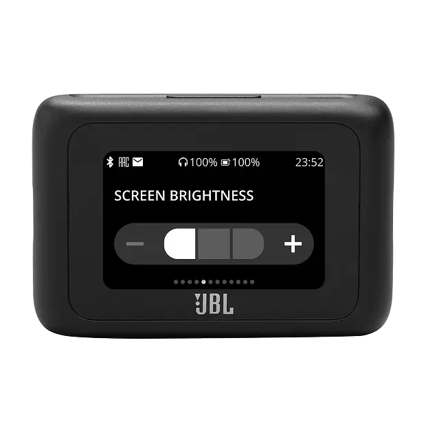 אוזניות אלחוטיות Tour One M3 Smart Tx מבית JBL