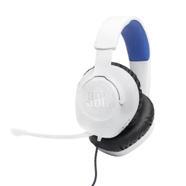 JBL Quantum One – Casque gaming USB professionel – TECIN HOLDING