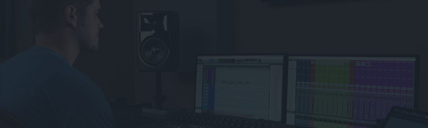 Aiming for Accuracy: How to Set Up Your Home Studio