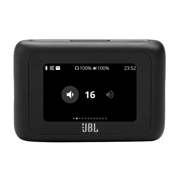 אוזניות אלחוטיות Tour One M3 Smart Tx מבית JBL