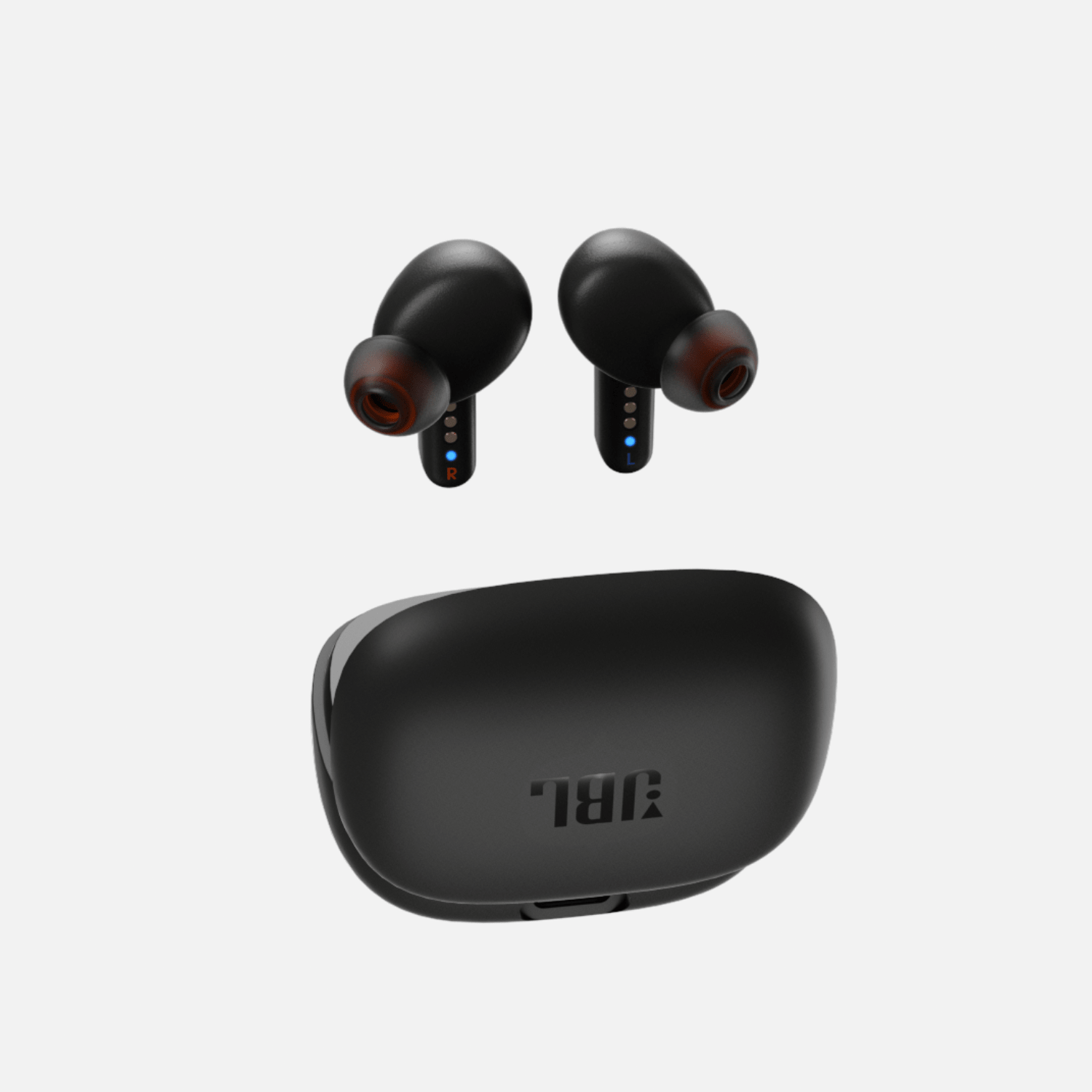 True Wireless Headphones