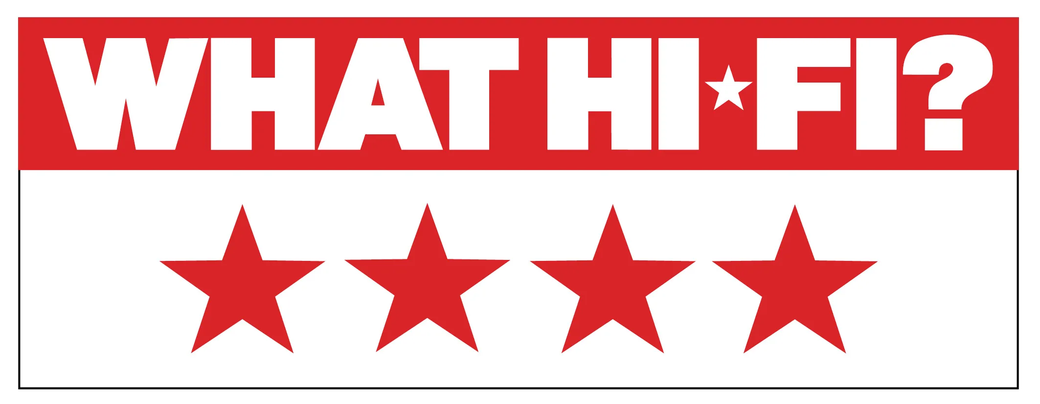What HiFi Logo