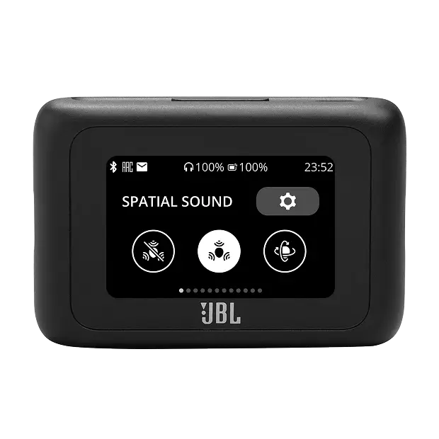 אוזניות אלחוטיות Tour One M3 Smart Tx מבית JBL