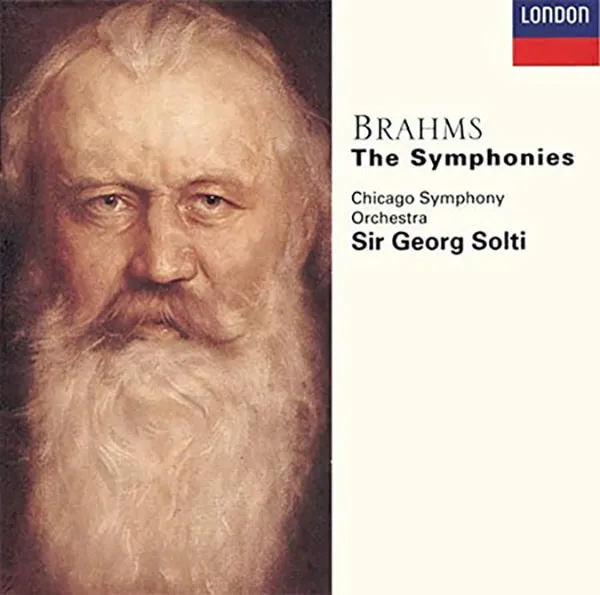 Brahms Symphony No. 1