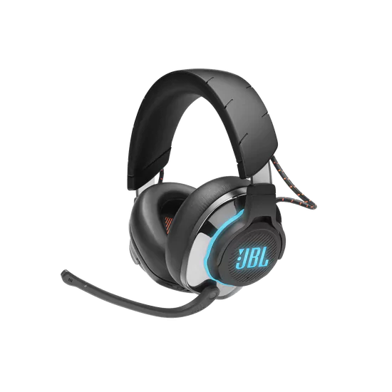 Casque gaming Filaire avec micro JBL Quantum One / Noir