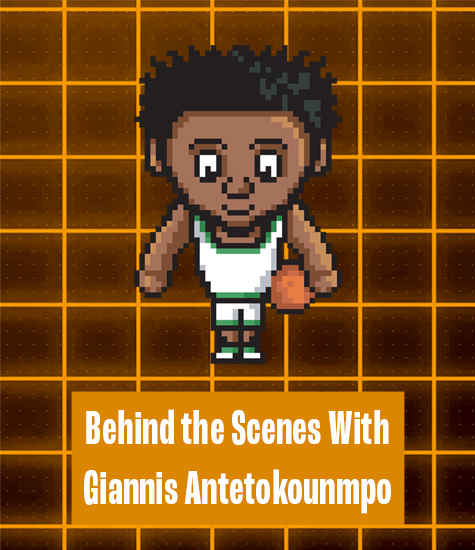 Giannis