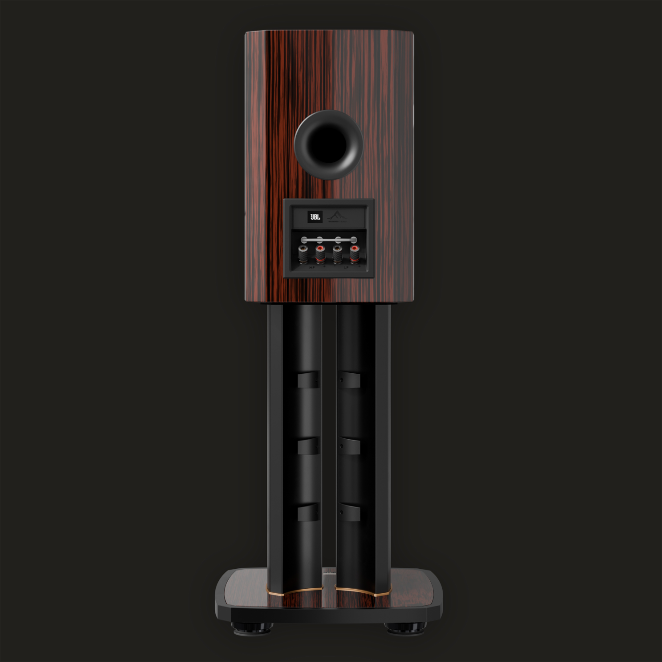 EISA JBL Summit Ama