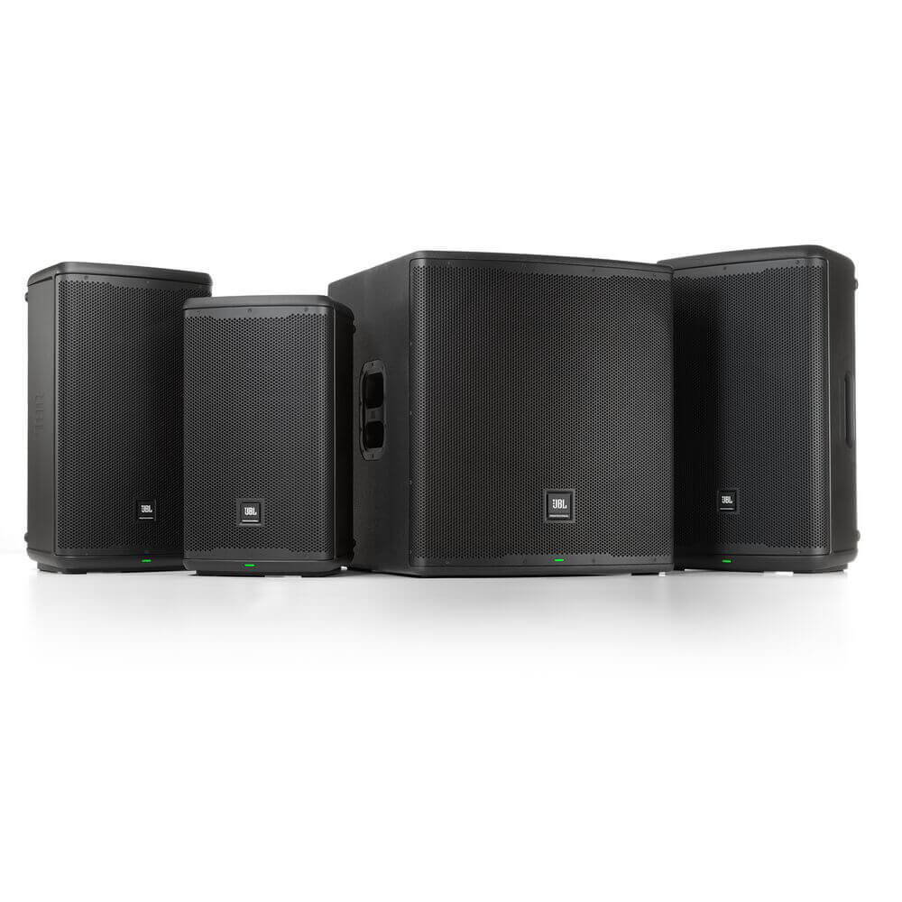 Dialing in your signature sound: tips for eqing portable P.A. Systems