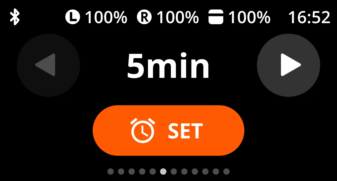 A Seamless Smart Case