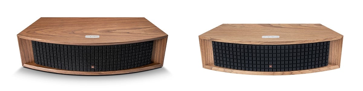 Audio Advice: JBL L75ms Music System & L42ms Integrated Music